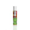 Jo H2O Tropical Passion Lubricant 1 Oz