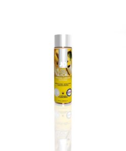 Jo H2O Banana Lubricant 1Oz