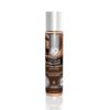 Jo H2O Chocolate Lubricant 1Oz
