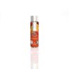Jo H2O Peach Lubricant 1 Oz