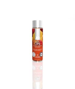 Jo H2O Peach Lubricant 1 Oz
