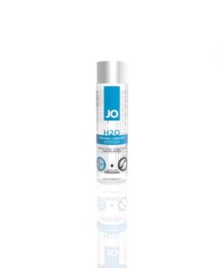 Jo H2O Original Lubricant 1Oz