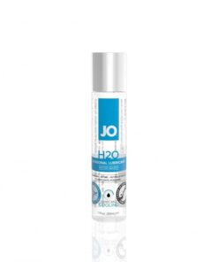 Jo H2O Cooling Lubricant 1 Oz
