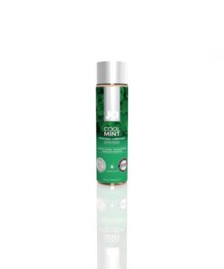 Jo H2O Cool Mint Water Based 1 Oz