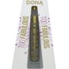 Dona Roll-On Perfume Too
Fabulous Body 0.34 Oz