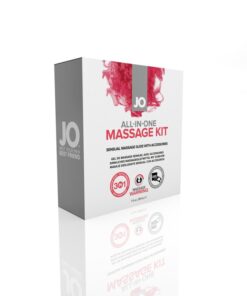 Jo All-In-One Massage Kit