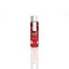 Jo H2O Strawberry Lubricant 4 Oz