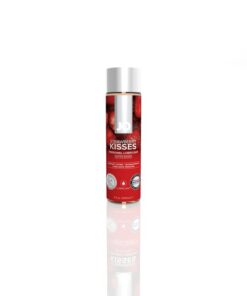 Jo H2O Strawberry Lubricant 4 Oz