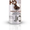 Jo H2O Chocolate Lubricant 4Oz