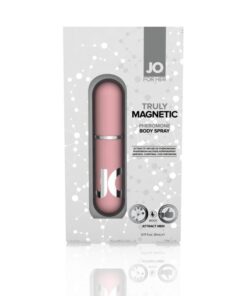 Jo For Her Truly Magnetic  Pheromone Body Spray
