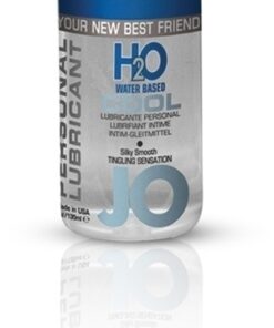 Jo H2O Cooling Lubricant 4 Oz