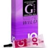 Jo Arctic Clitoral Gel Cooling Stimulant 0.34 Oz