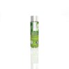 Jo H2O Green Apple Lubricant 1 Oz