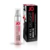 O Oral Delight Strawberry Stimulant 1 Oz