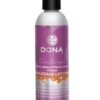 Dona Massage Lotion Sassytropical Tease Massage 8 Oz