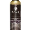 Dona Kissable Massage Oilchocolate Mousse Massage3.75 Oz