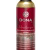 Dona Kissable Massage Oilstrawberry Souffle Massage3.75 Oz