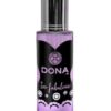 Dona Pheromone Perfume Toofabulous Body 2 Oz