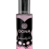Dona Pheromone Perfumefashionably Late Body 2 Oz