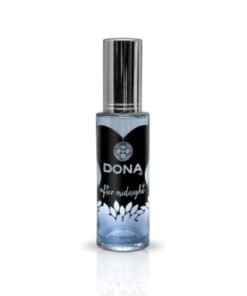 Dona Pheromone Perfumeafter Midnight Body 2 Oz