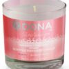 Dona Soy Massage Candle
Flirty Blushing Berry Massage 4.75 Oz