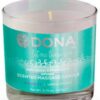 Dona Soy Massage CandleNaughty Sinful Spring Massage 4.75 Oz