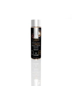 Jo Gelato Hazelnut Espressolubricant 1 Oz