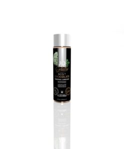 Jo Gelato Mint Chocolate Lubricant 1 Oz