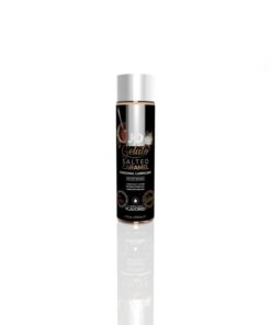 Jo Gelato Salted Caramel Water Based 1 Oz