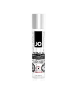 Jo Premium Warming Lubricant 1 Oz