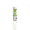 Jo Usda Organic Originallubricant 1 Oz