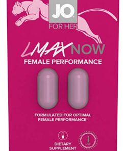 Jo Lmax Now For Women 2 Capsules