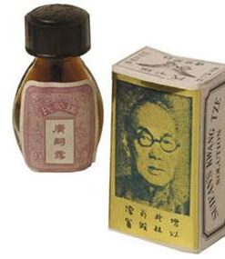 China Brush Natural Male Prolonging