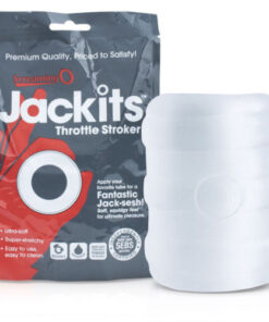 Jackits Throttle Stroker