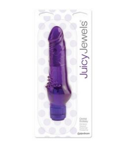 Juicy Jewels Orchid Ecstasy - Purple