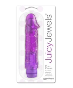 Juicy Jewels Plum Pleaser - Purple