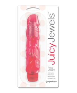 Juicy Jewels Ruby Dream - Red
