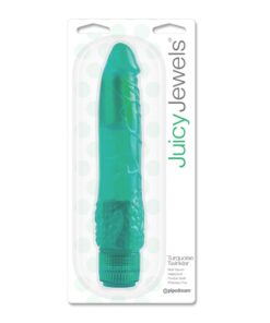 Juicy Jewels Turquoise Twinkler - Green