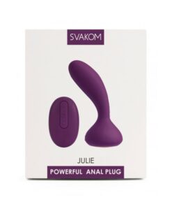 Julie Violet