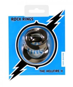 Rock Rings Hellfire Ll 2 Pack