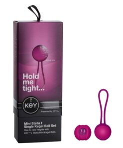 KEY MINI STELLA I RASBERRY PINK(DISC)