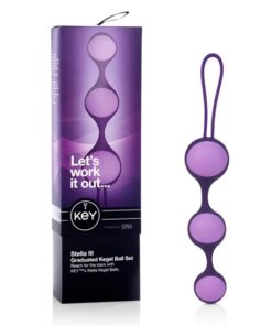 KEY STELLA III LAVENDER(DISC)