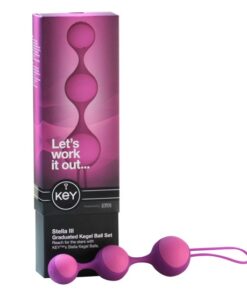 KEY STELLA III RASPBERRY PINK(DISC)