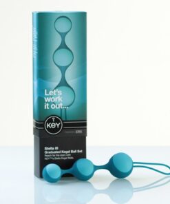 KEY STELLA III ROBIN EGG BLUE(DISC)