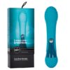 Vibrador Tipo Varita Virgo Body Massager Robin Egg Blue Key