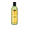 Naturals Massage Oil Coconut Pineapple