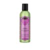 Naturals Massage Oil Island Passion Berry