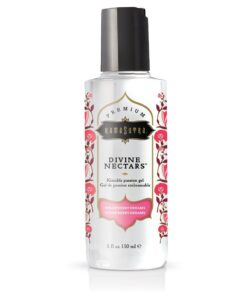 Divine Nectar Strawberry 5oz