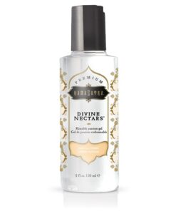 Divine Nectar Vanilla Cream 5 Oz