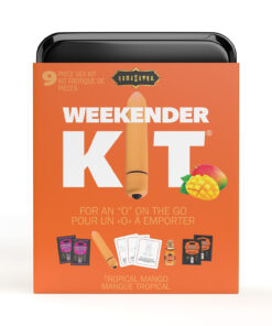 Weekender Vibe Trop. Mango
